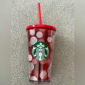 2019 Starbucks Grande Holiday Cold Cup